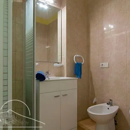 Apartamento Mit Meerblick - F6620 - #92453