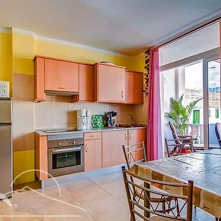 Apartamento Mit Meerblick - F6620 - #92453 Alcalá la Real