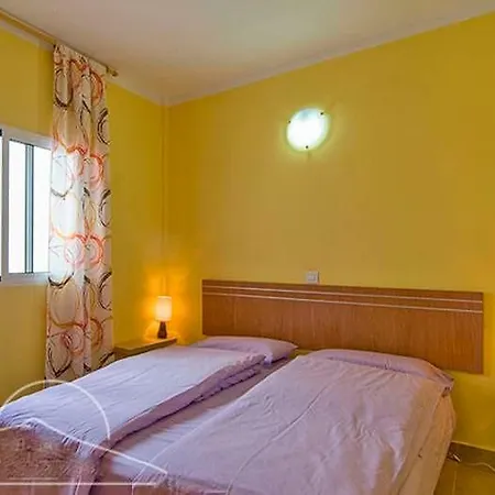Mit Meerblick - F6620 - #92453 아파트 Alcalá
